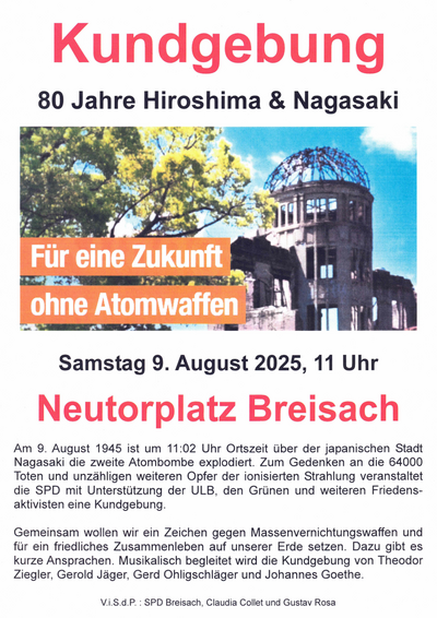 Flyer