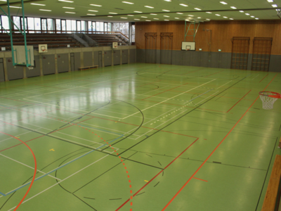 Breisgauhalle