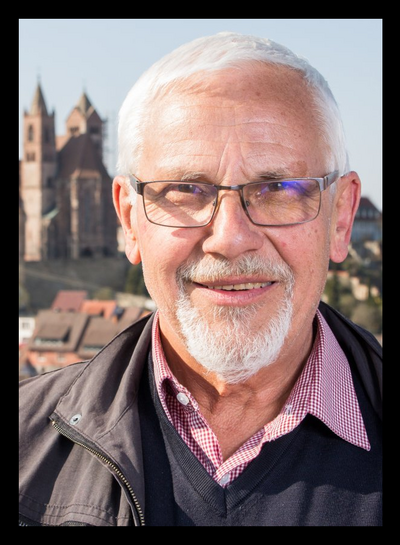 Lothar Menges