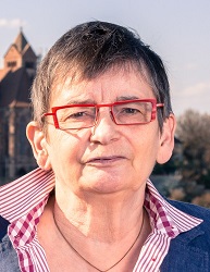 Clara Heckmann
