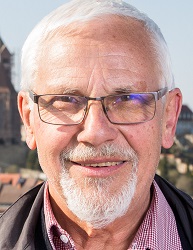 Lothar Menges